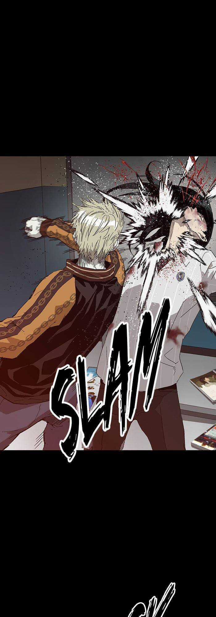 Anh Hùng Yếu - Chapter 132 - Trang 49