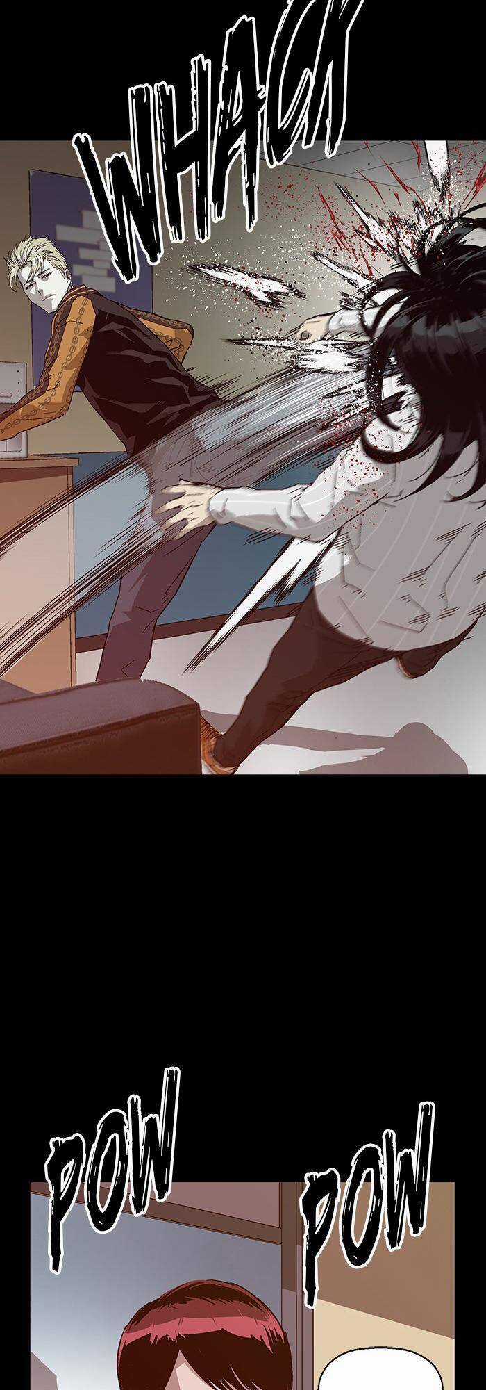 Anh Hùng Yếu - Chapter 132 - Trang 50