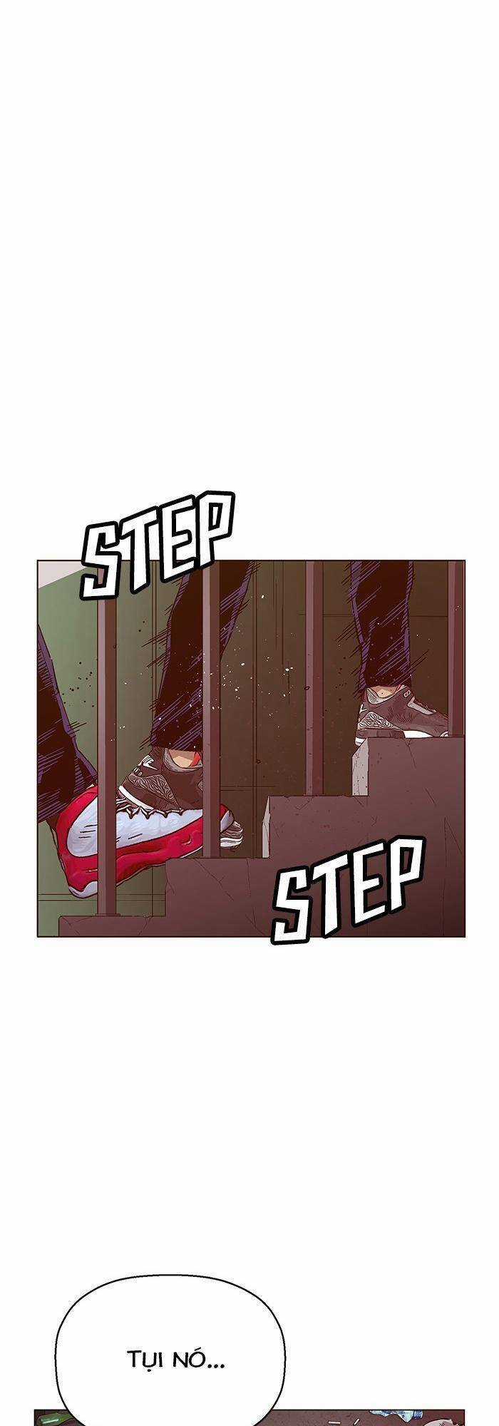 Anh Hùng Yếu - Chapter 132 - Trang 6
