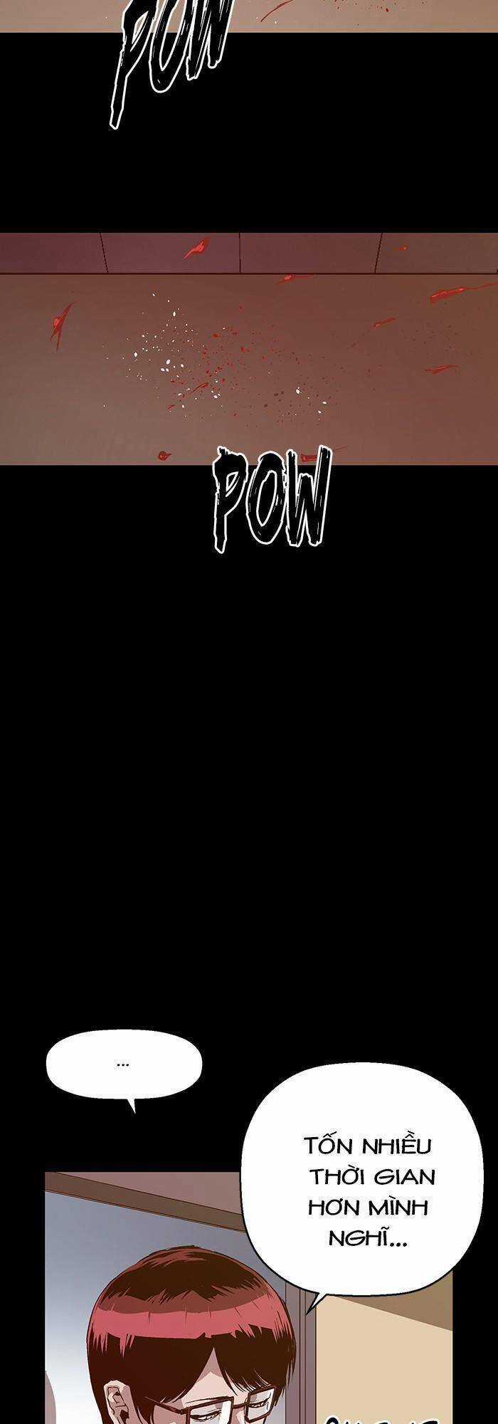 Anh Hùng Yếu - Chapter 132 - Trang 54