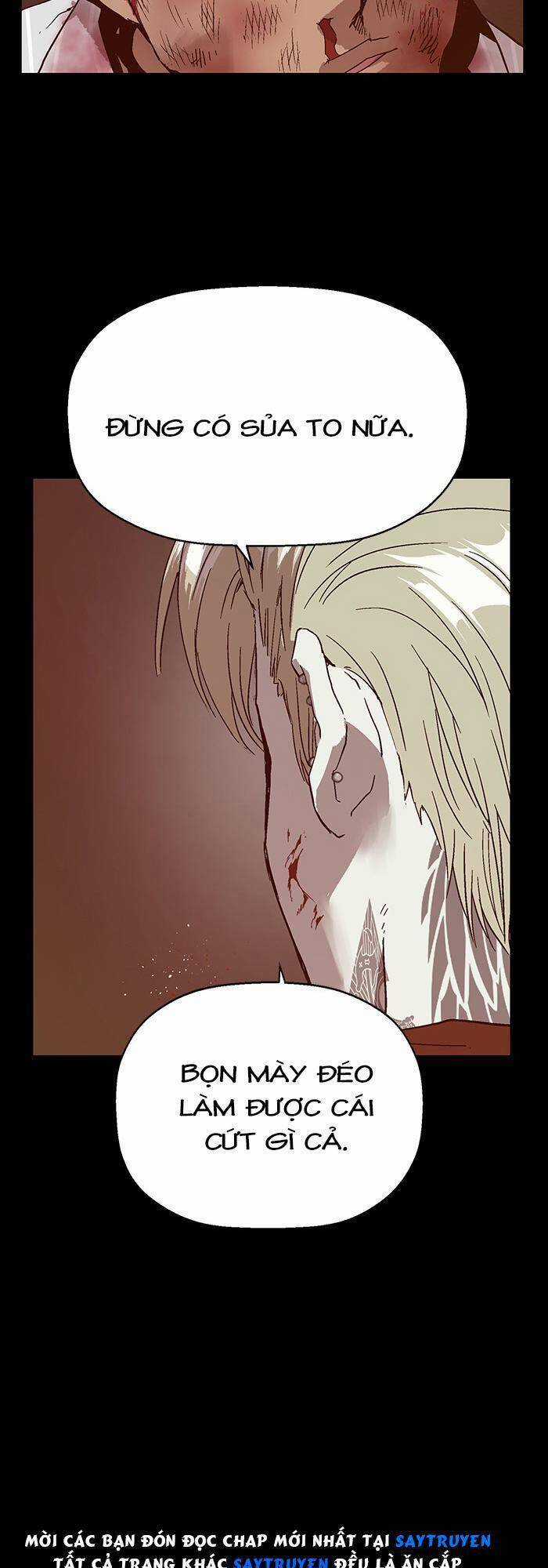 Anh Hùng Yếu - Chapter 132 - Trang 57