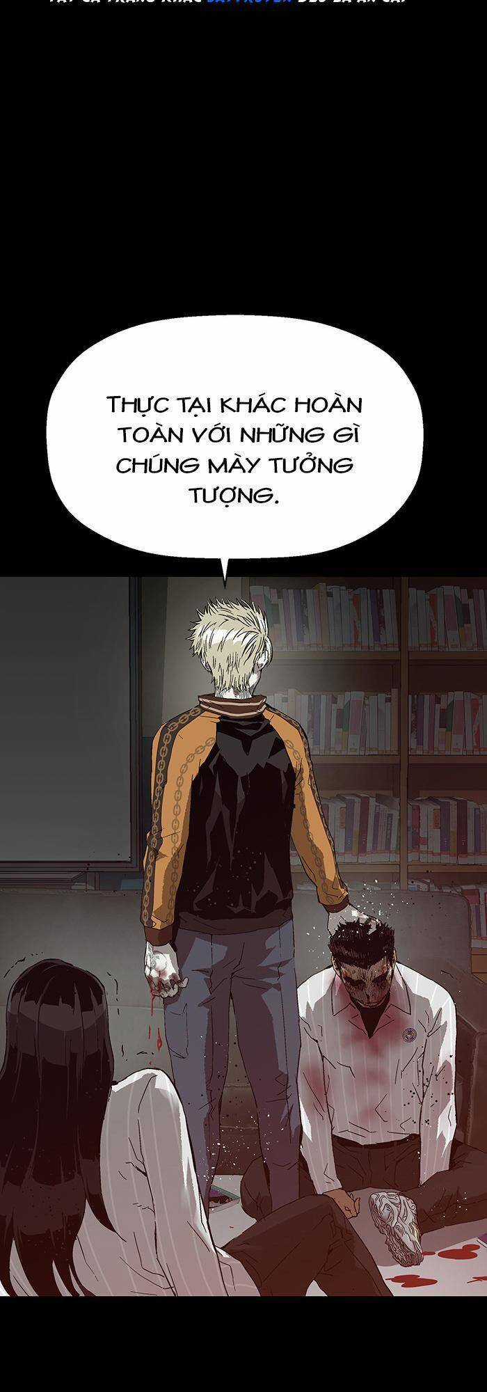 Anh Hùng Yếu - Chapter 132 - Trang 58