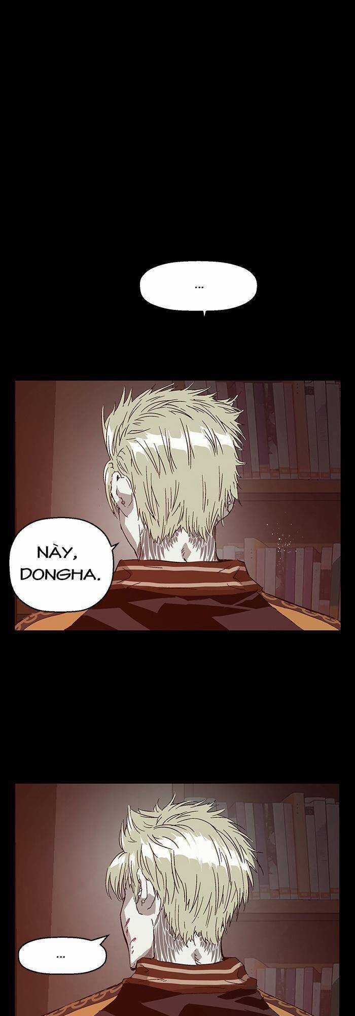 Anh Hùng Yếu - Chapter 132 - Trang 59