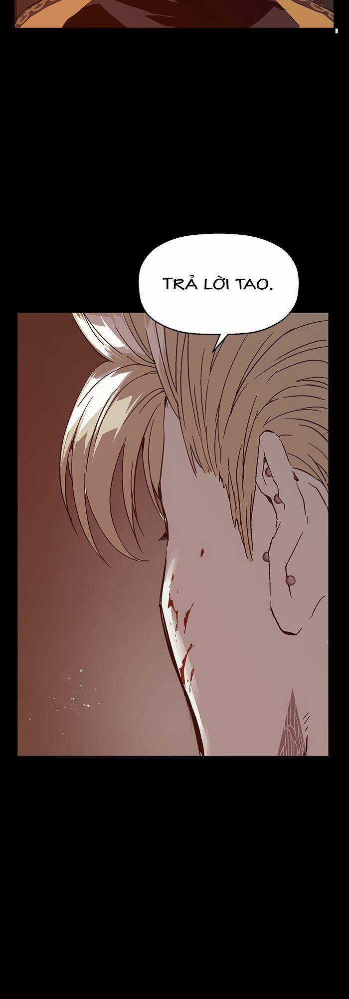 Anh Hùng Yếu - Chapter 132 - Trang 60