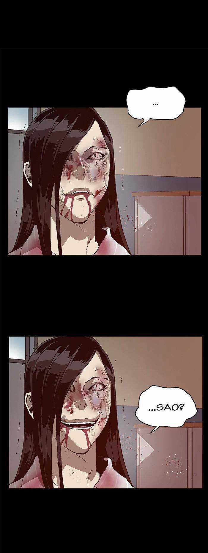 Anh Hùng Yếu - Chapter 132 - Trang 61