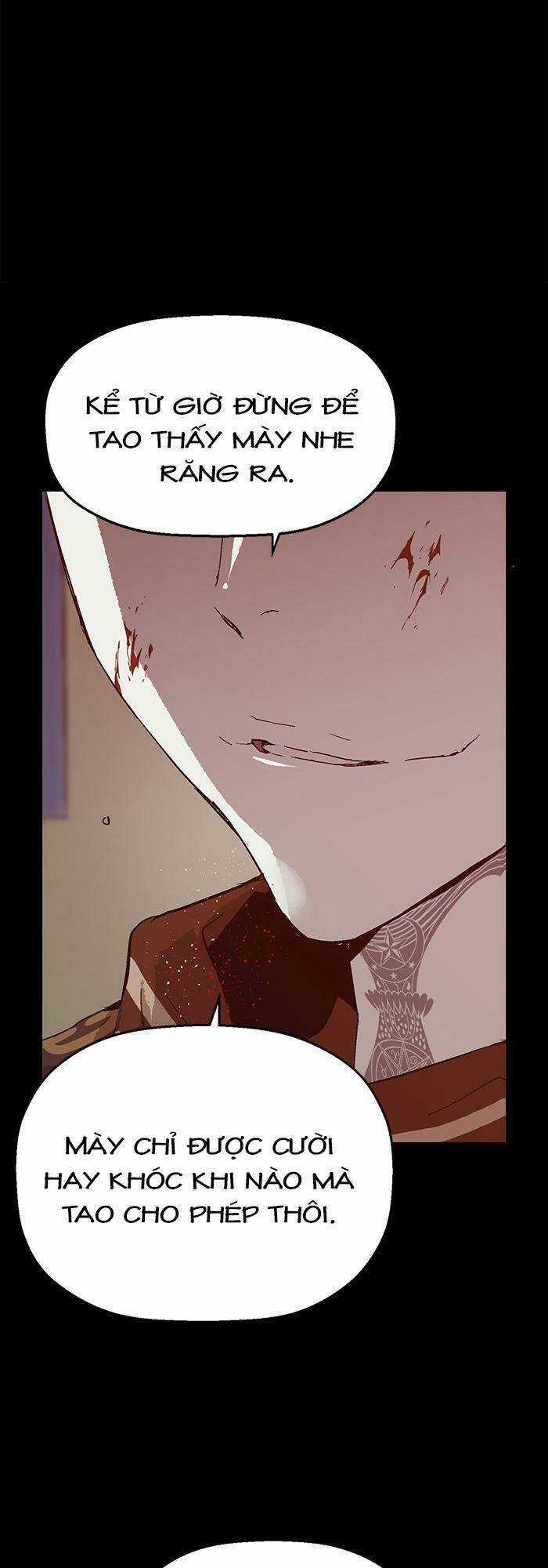 Anh Hùng Yếu - Chapter 132 - Trang 63