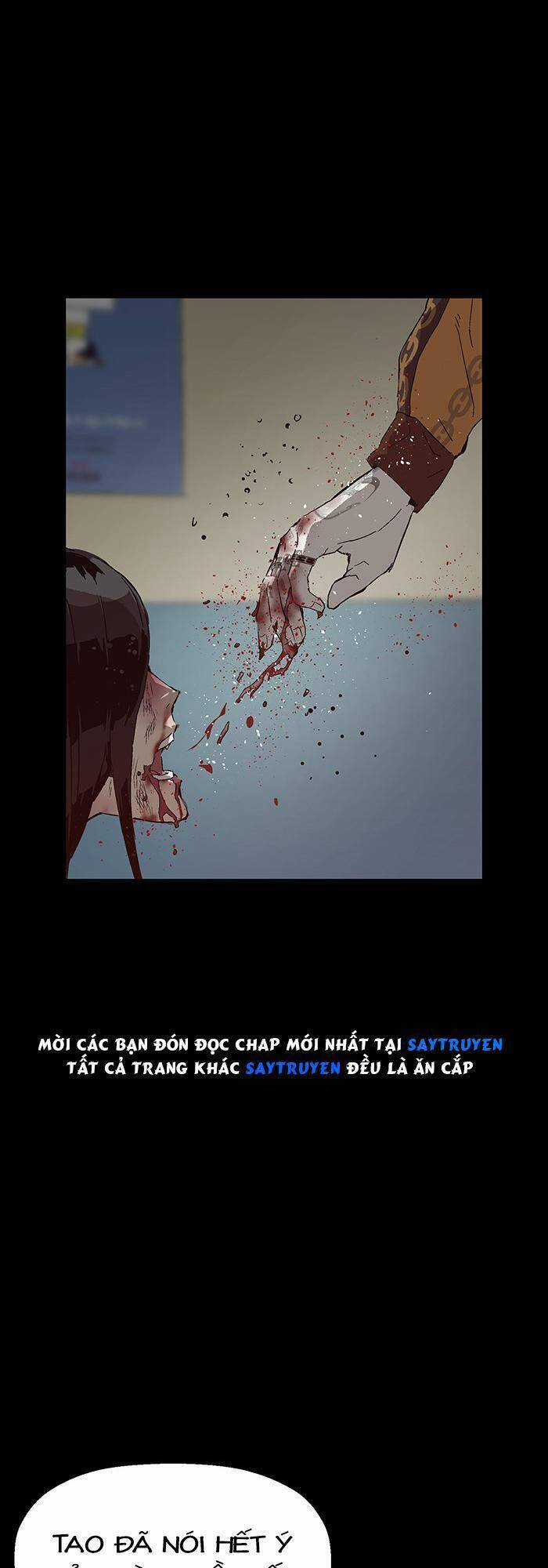 Anh Hùng Yếu - Chapter 132 - Trang 65