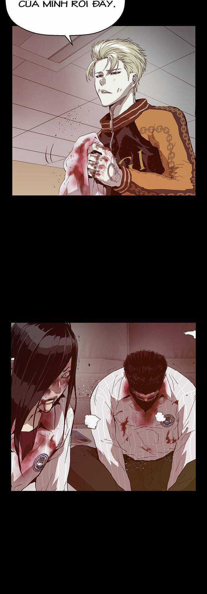 Anh Hùng Yếu - Chapter 132 - Trang 66