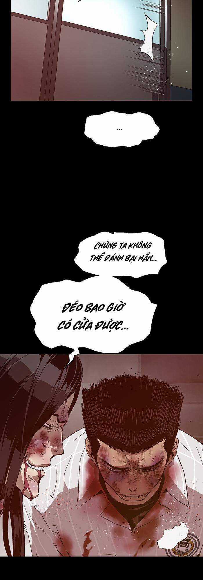 Anh Hùng Yếu - Chapter 132 - Trang 69