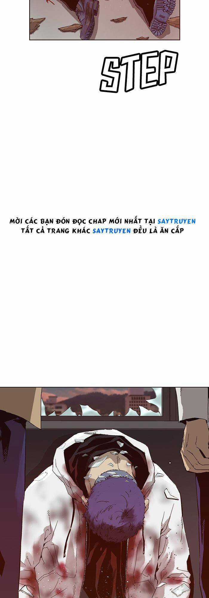 Anh Hùng Yếu - Chapter 132 - Trang 8