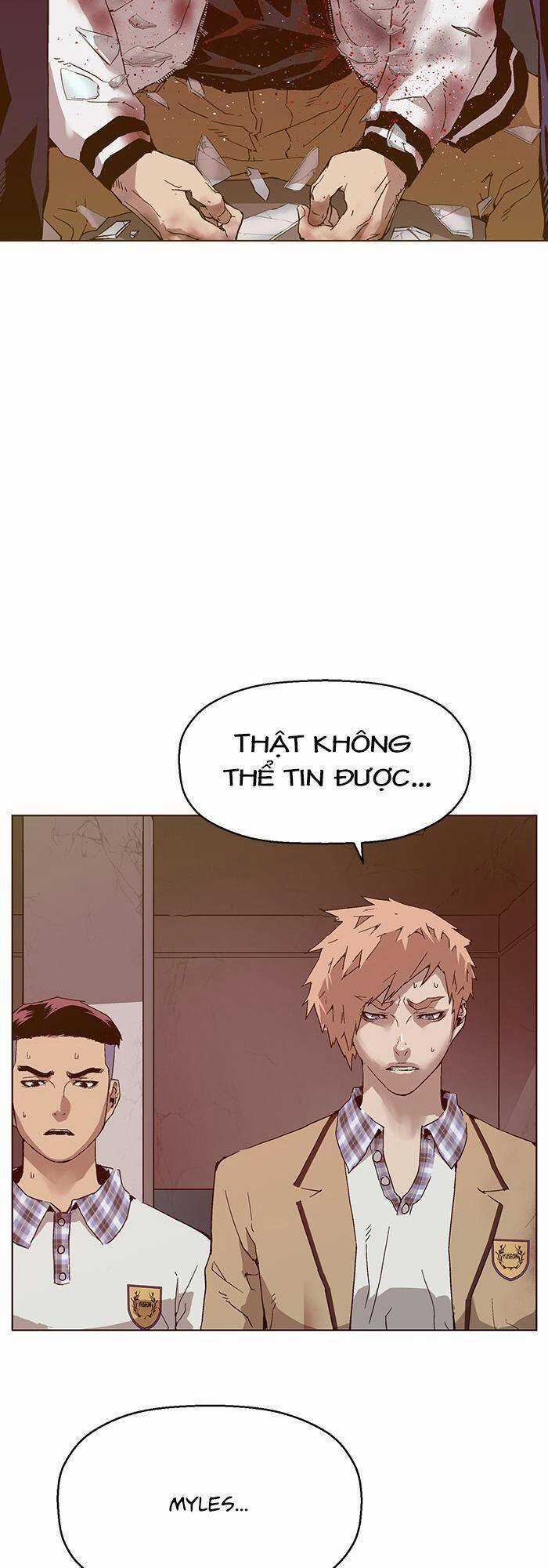 Anh Hùng Yếu - Chapter 132 - Trang 9