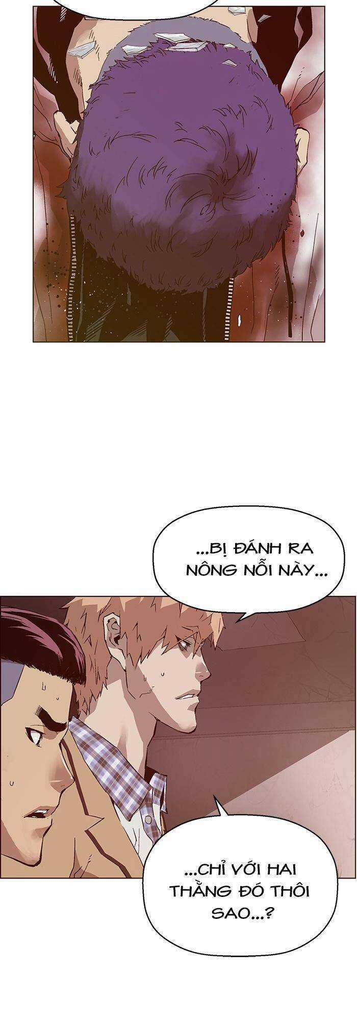 Anh Hùng Yếu - Chapter 132 - Trang 10