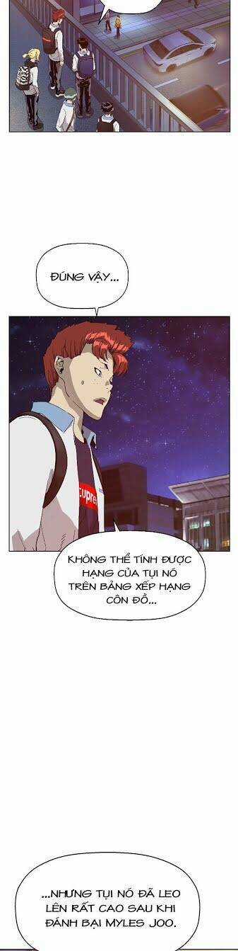 Anh Hùng Yếu - Chapter 133 - Trang 18