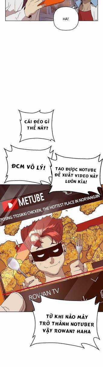 Anh Hùng Yếu - Chapter 133 - Trang 23