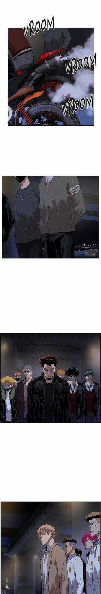 Anh Hùng Yếu - Chapter 133 - Trang 32