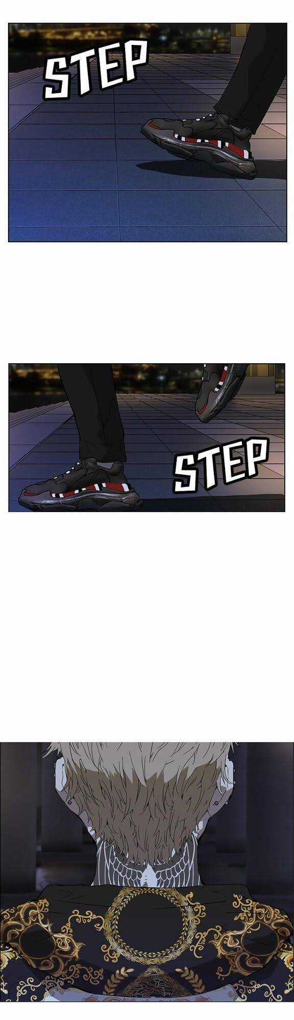 Anh Hùng Yếu - Chapter 133 - Trang 34