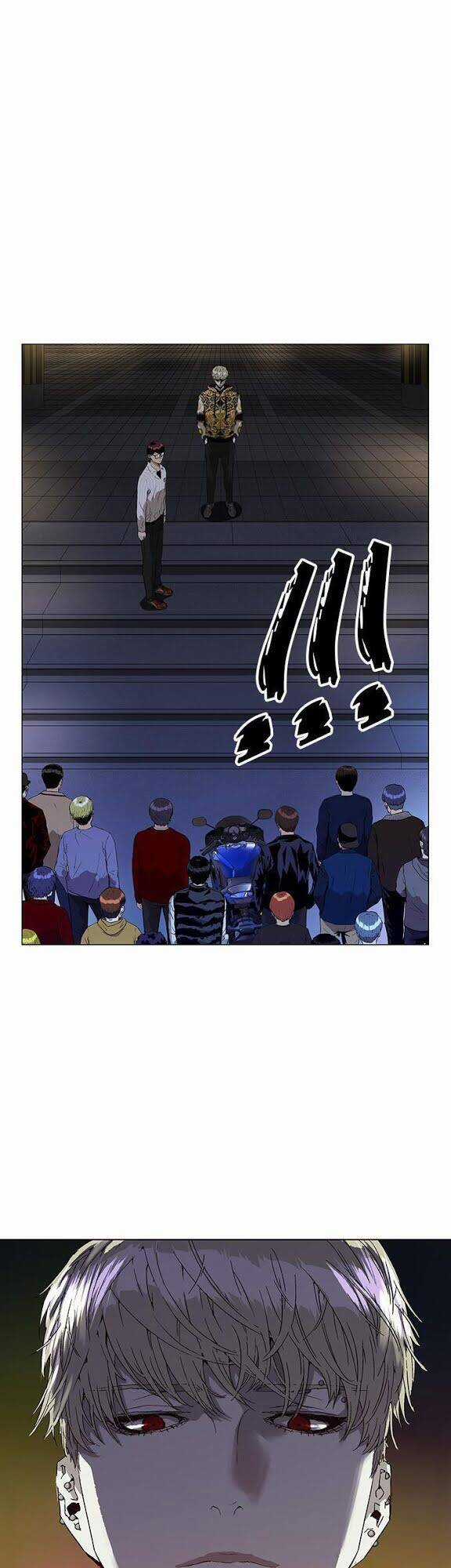 Anh Hùng Yếu - Chapter 133 - Trang 35