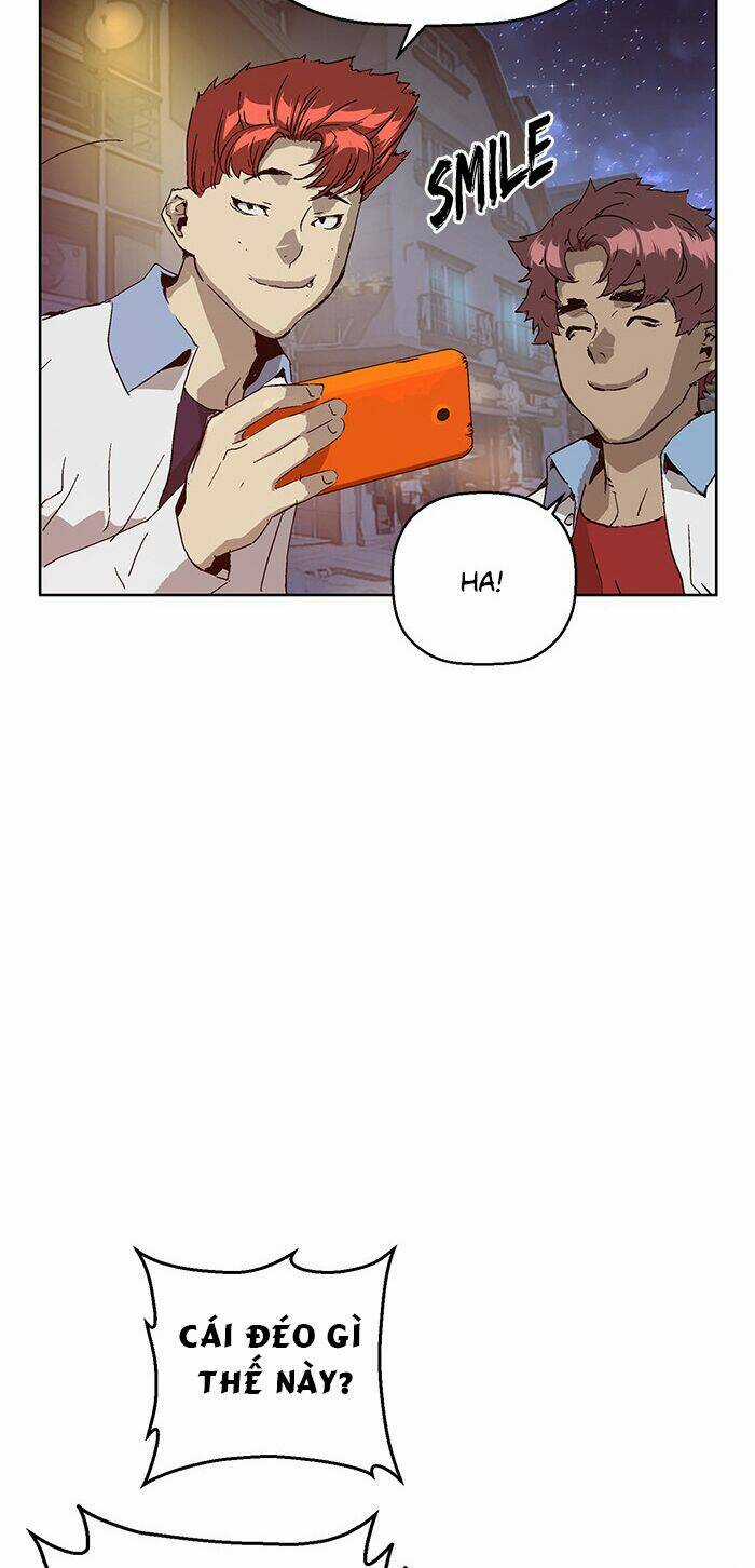 Anh Hùng Yếu - Chapter 133 - Trang 40