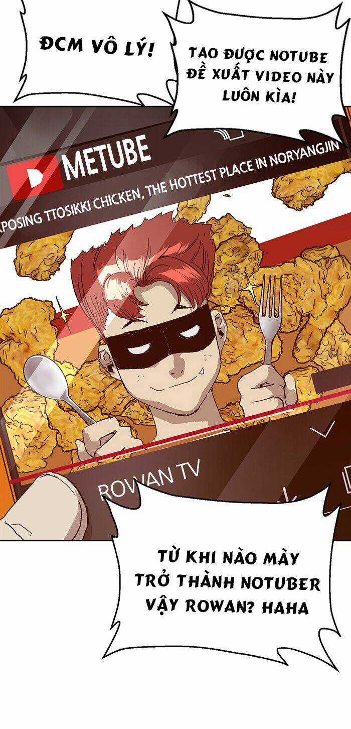 Anh Hùng Yếu - Chapter 133 - Trang 41