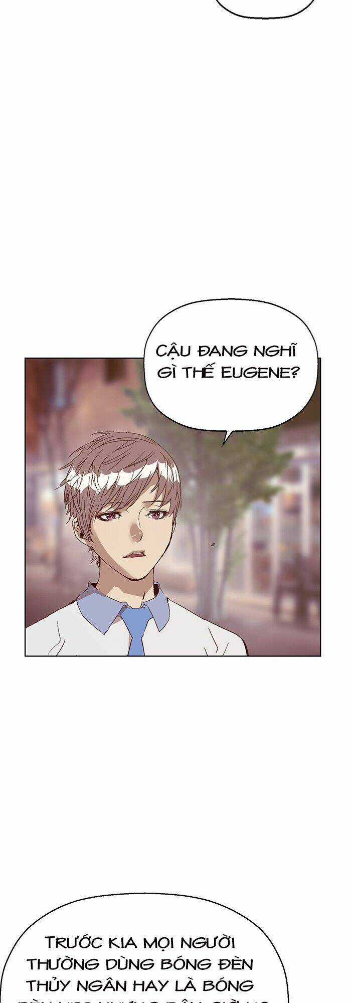 Anh Hùng Yếu - Chapter 133 - Trang 48