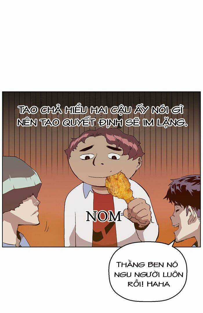 Anh Hùng Yếu - Chapter 133 - Trang 50