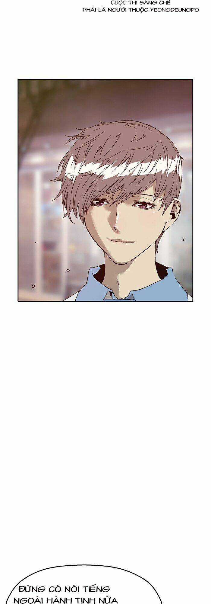 Anh Hùng Yếu - Chapter 133 - Trang 53