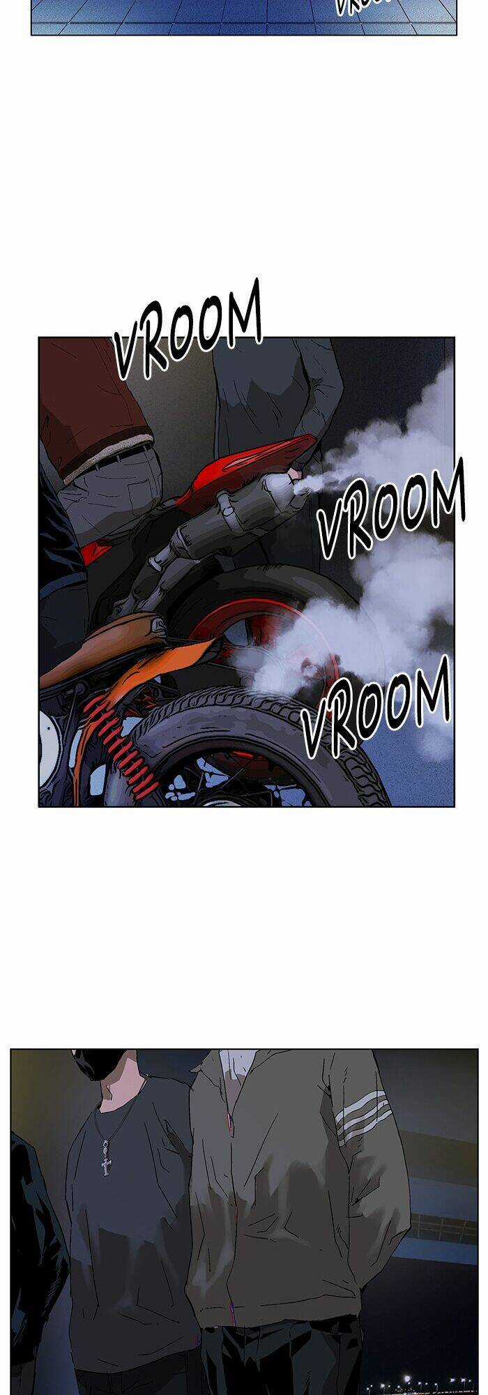 Anh Hùng Yếu - Chapter 133 - Trang 57