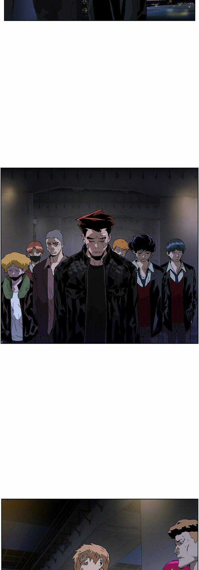 Anh Hùng Yếu - Chapter 133 - Trang 58