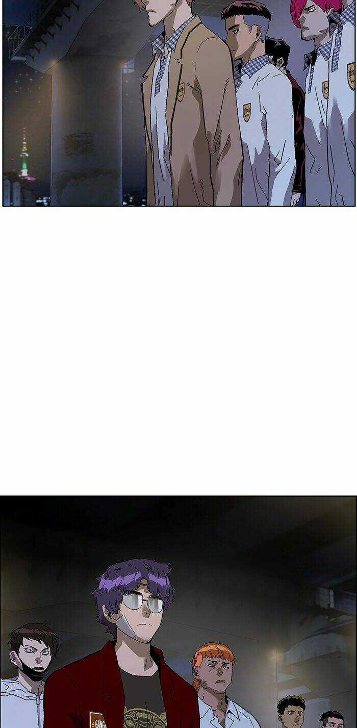 Anh Hùng Yếu - Chapter 133 - Trang 59