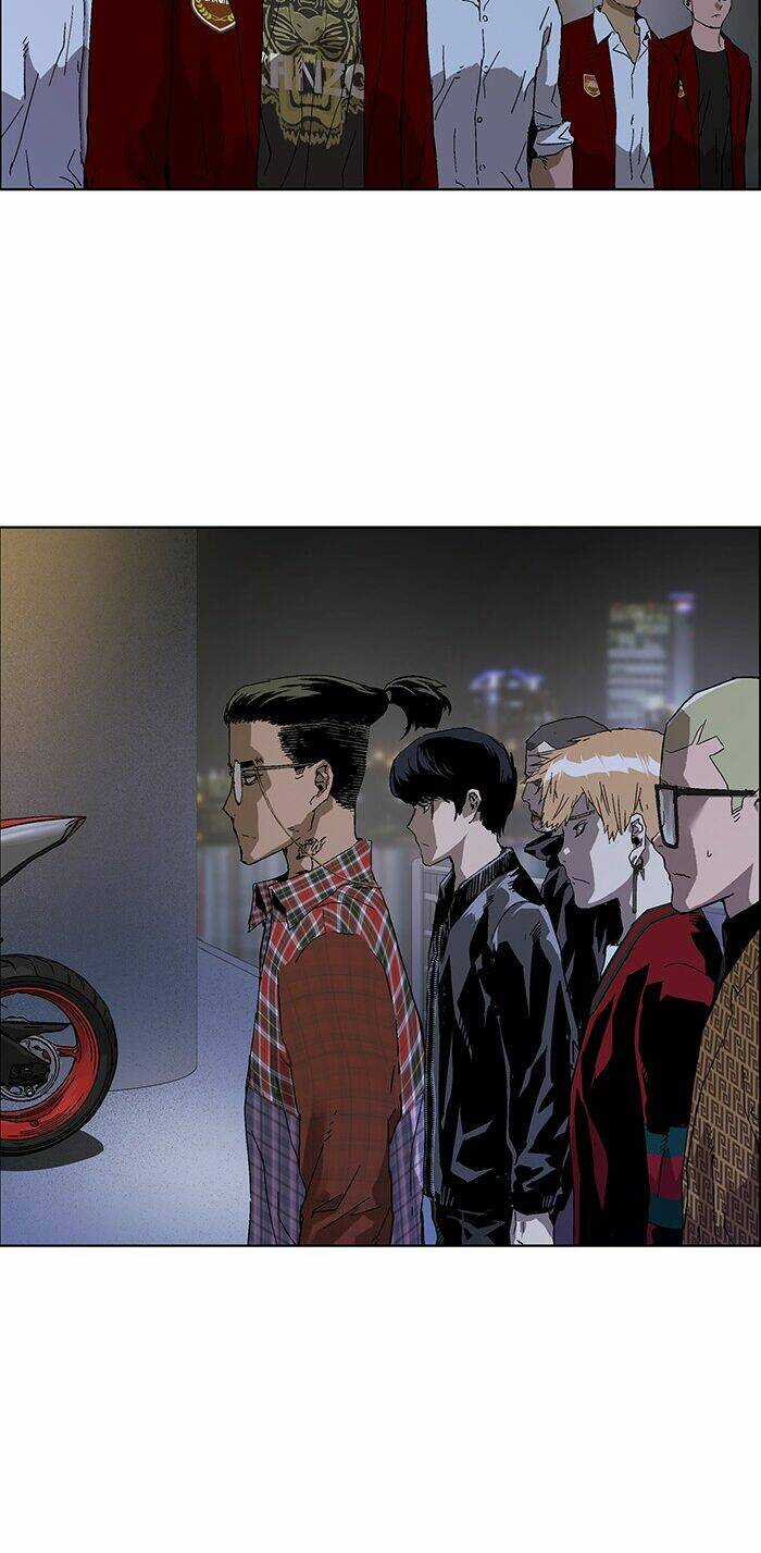 Anh Hùng Yếu - Chapter 133 - Trang 60