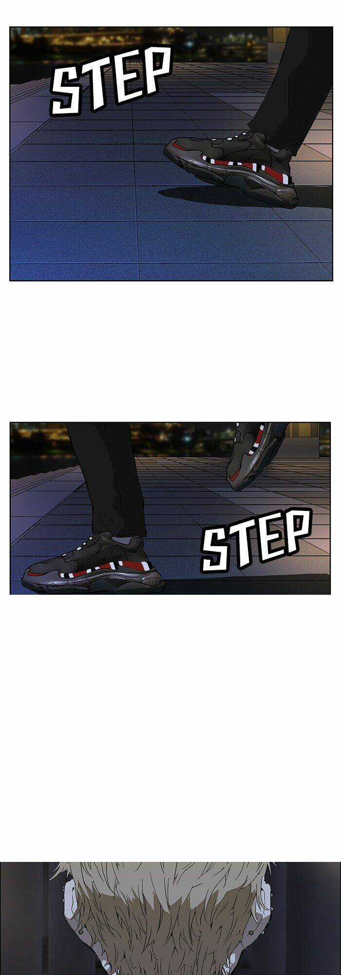 Anh Hùng Yếu - Chapter 133 - Trang 61