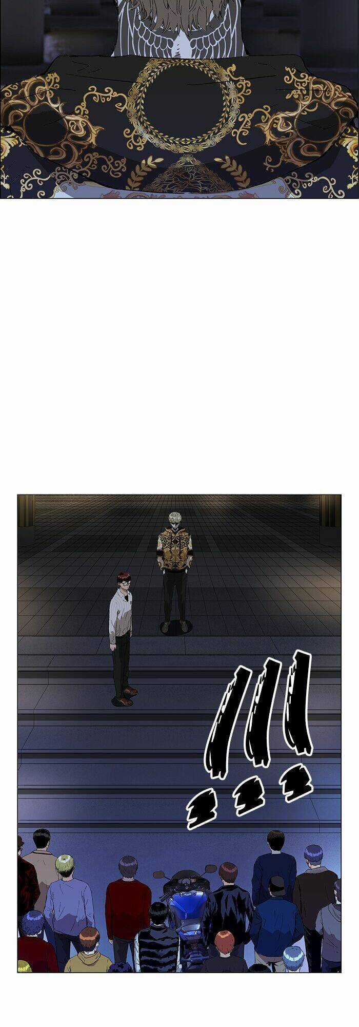 Anh Hùng Yếu - Chapter 133 - Trang 62