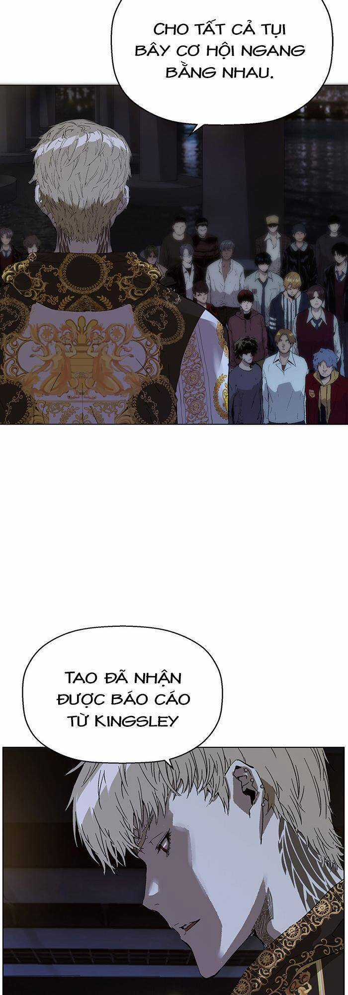 Anh Hùng Yếu - Chapter 134 - Trang 11