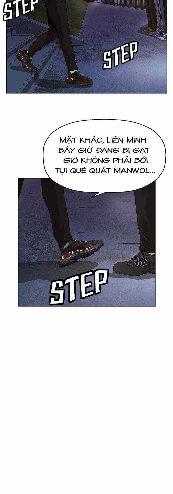 Anh Hùng Yếu - Chapter 134 - Trang 14