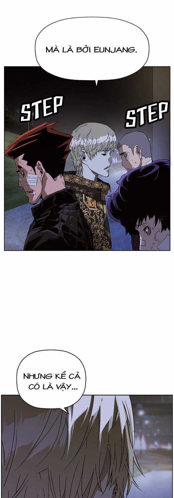 Anh Hùng Yếu - Chapter 134 - Trang 15