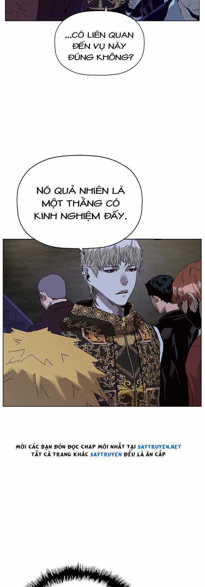 Anh Hùng Yếu - Chapter 134 - Trang 17