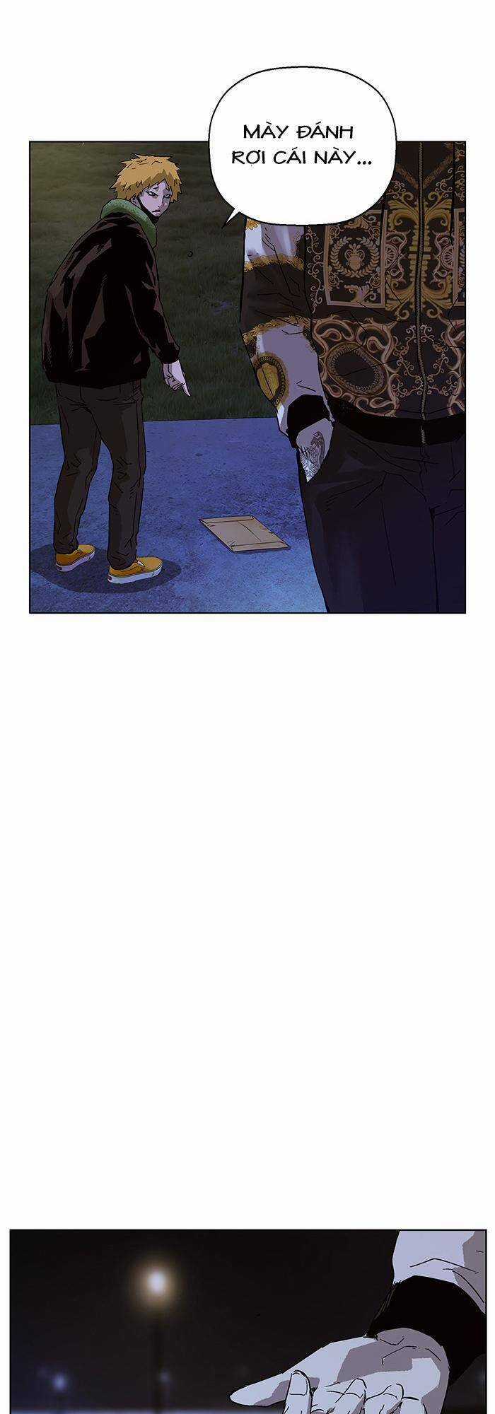 Anh Hùng Yếu - Chapter 134 - Trang 22