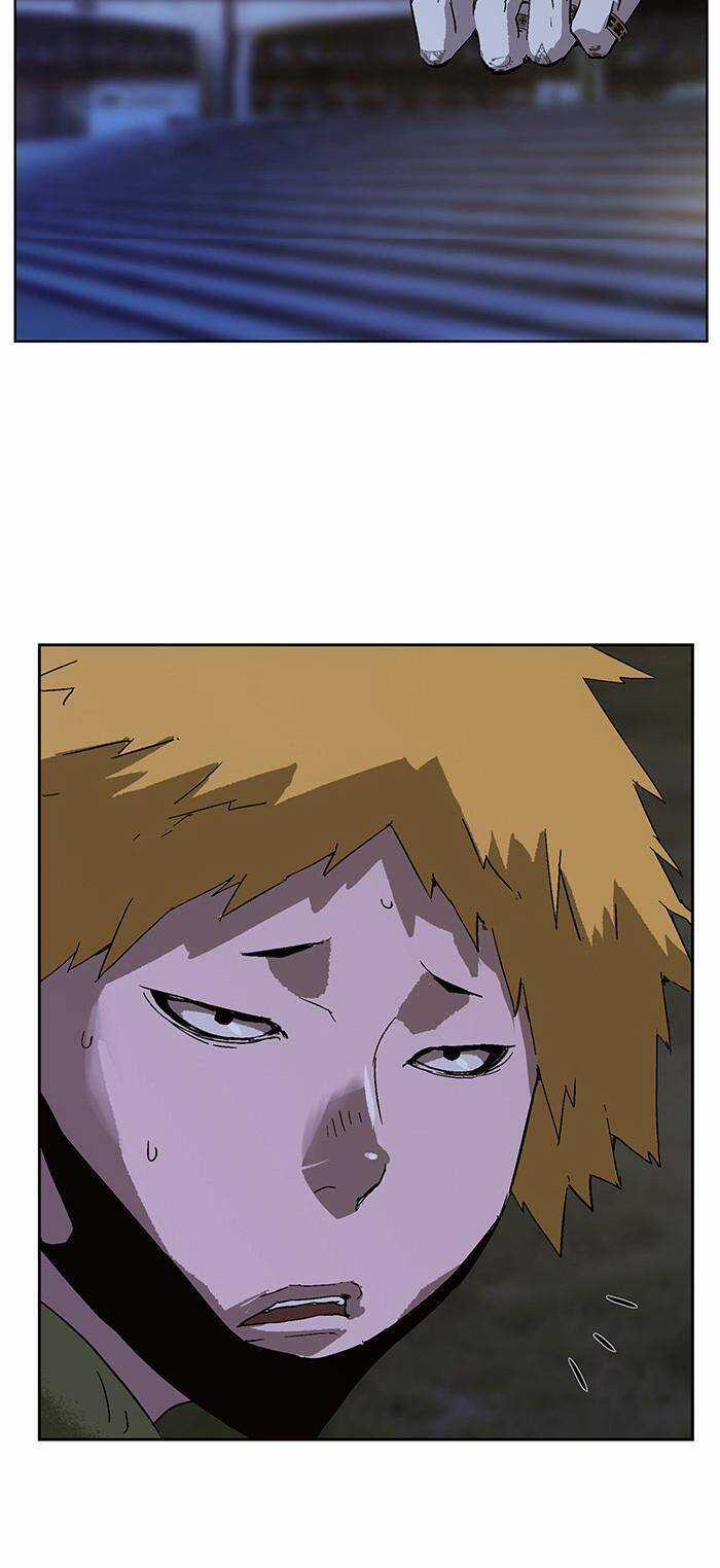 Anh Hùng Yếu - Chapter 134 - Trang 23