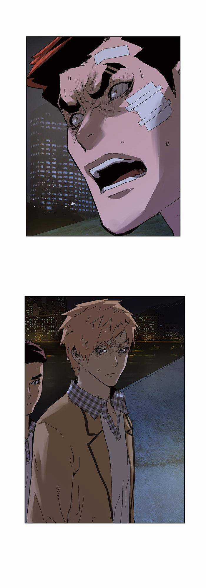 Anh Hùng Yếu - Chapter 134 - Trang 27