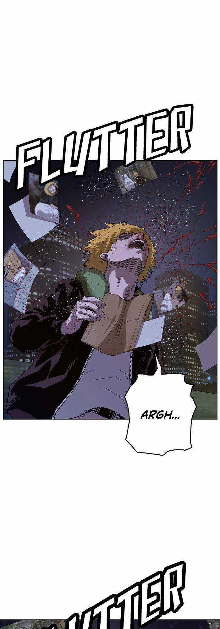 Anh Hùng Yếu - Chapter 134 - Trang 28