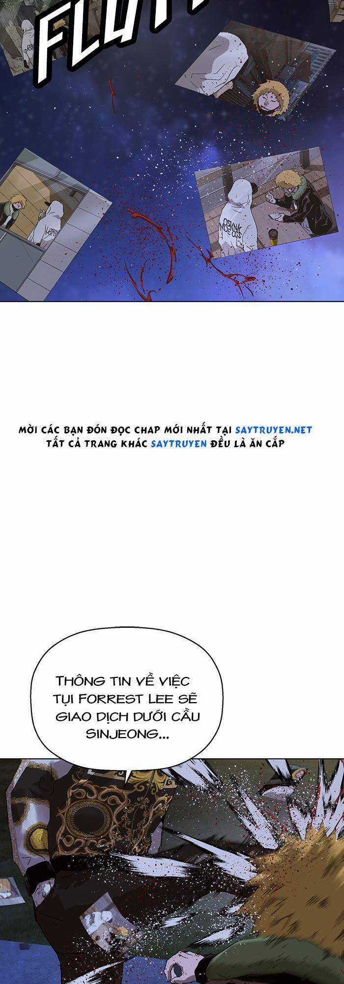 Anh Hùng Yếu - Chapter 134 - Trang 29