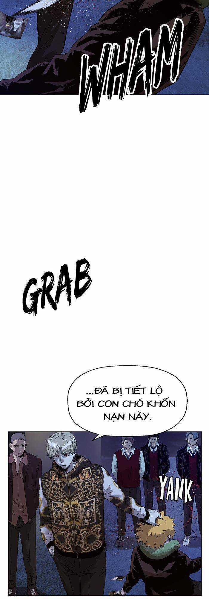 Anh Hùng Yếu - Chapter 134 - Trang 30