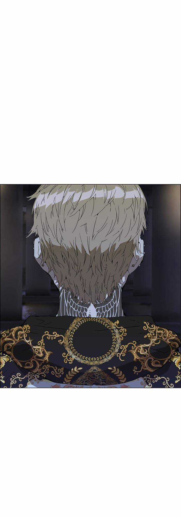 Anh Hùng Yếu - Chapter 134 - Trang 4