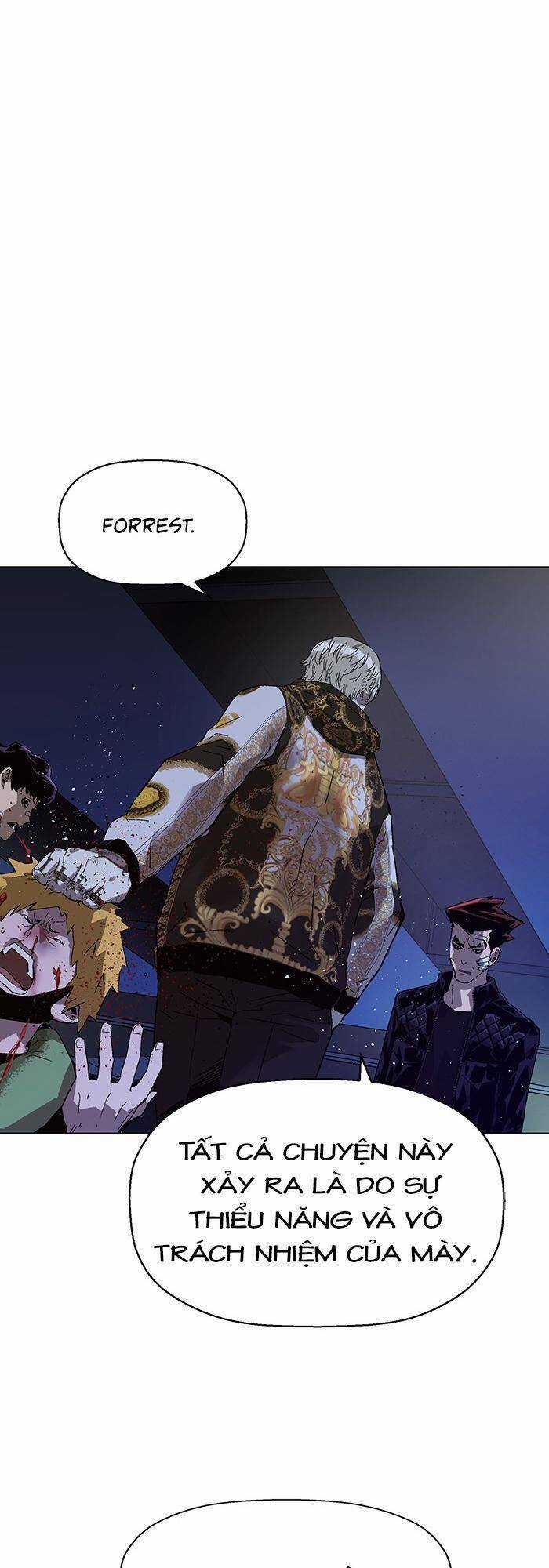Anh Hùng Yếu - Chapter 134 - Trang 31
