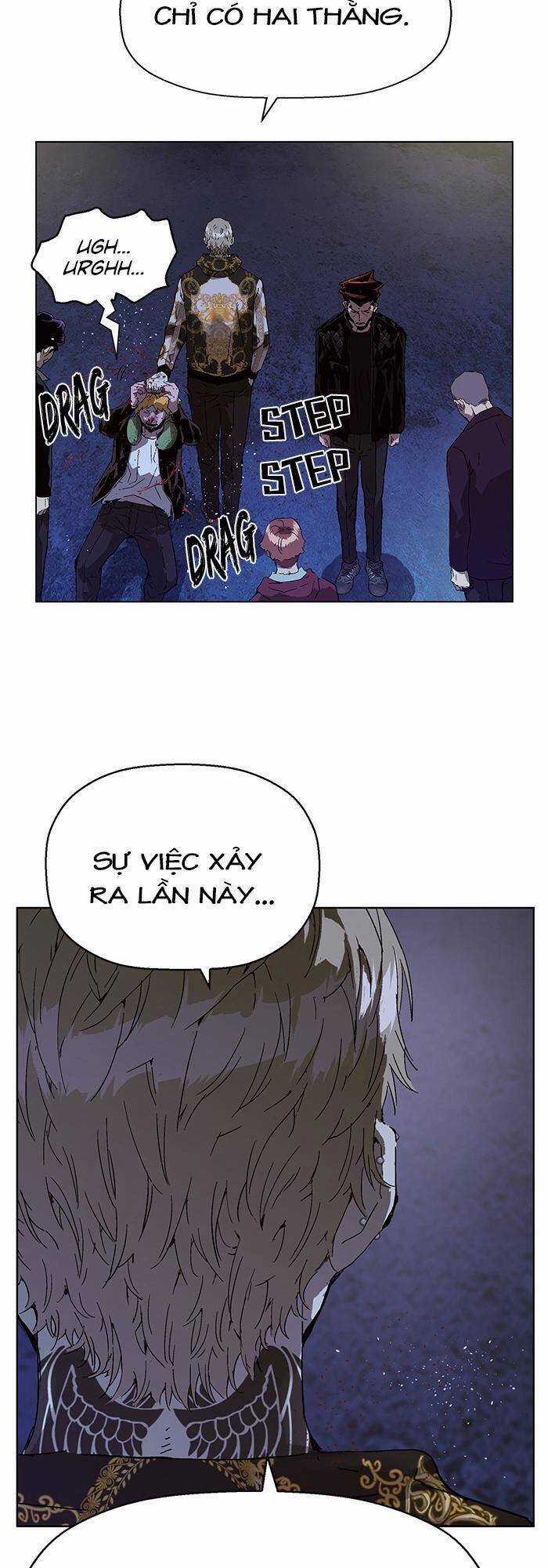 Anh Hùng Yếu - Chapter 134 - Trang 32