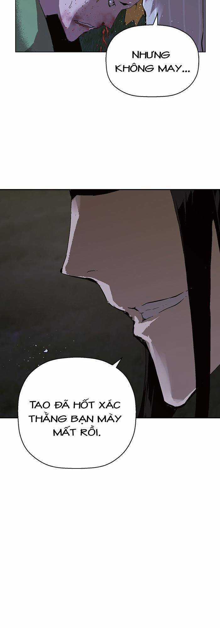Anh Hùng Yếu - Chapter 134 - Trang 35