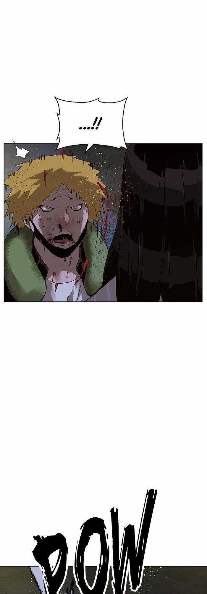 Anh Hùng Yếu - Chapter 134 - Trang 36