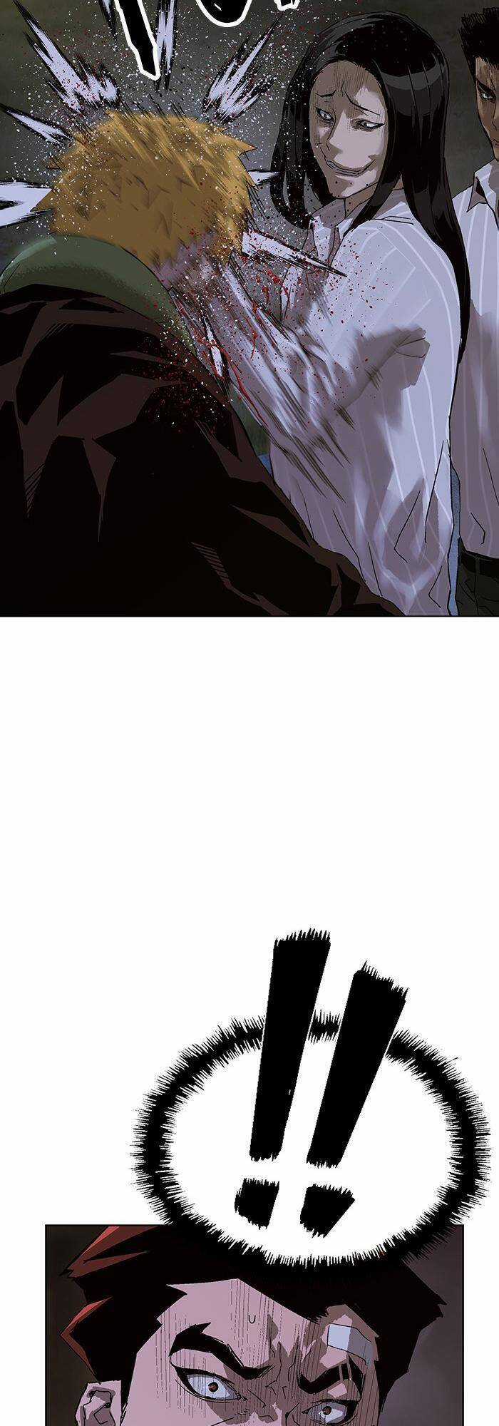 Anh Hùng Yếu - Chapter 134 - Trang 37