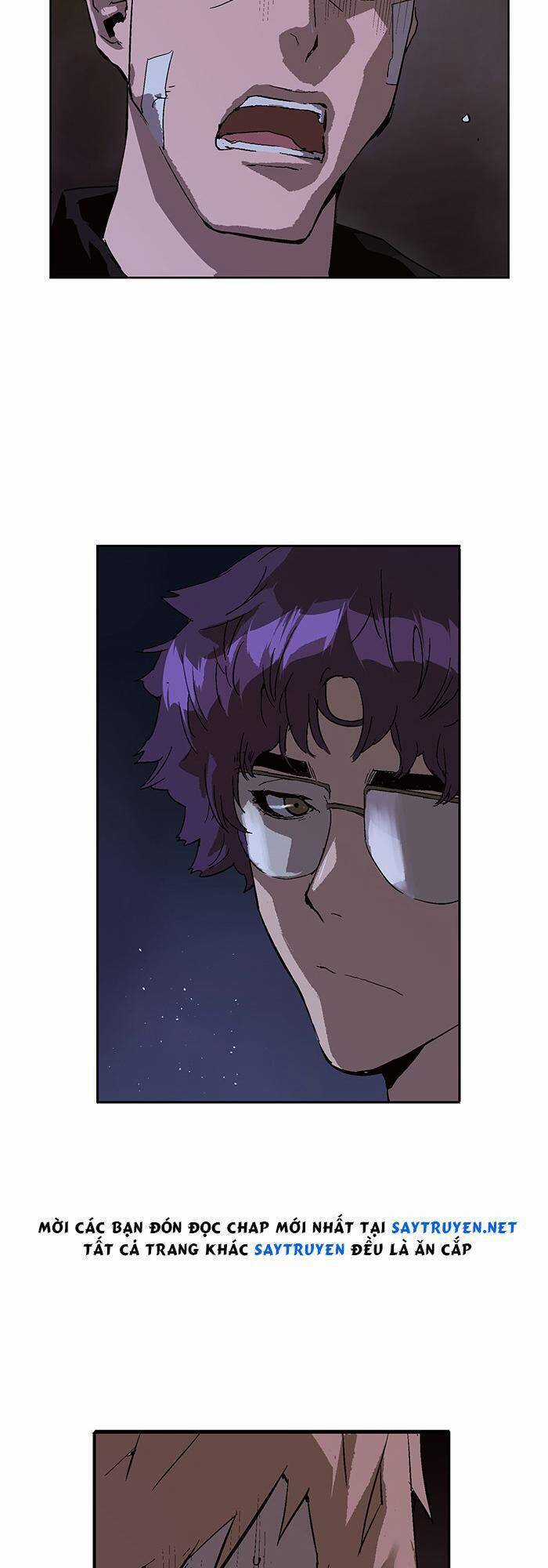 Anh Hùng Yếu - Chapter 134 - Trang 38