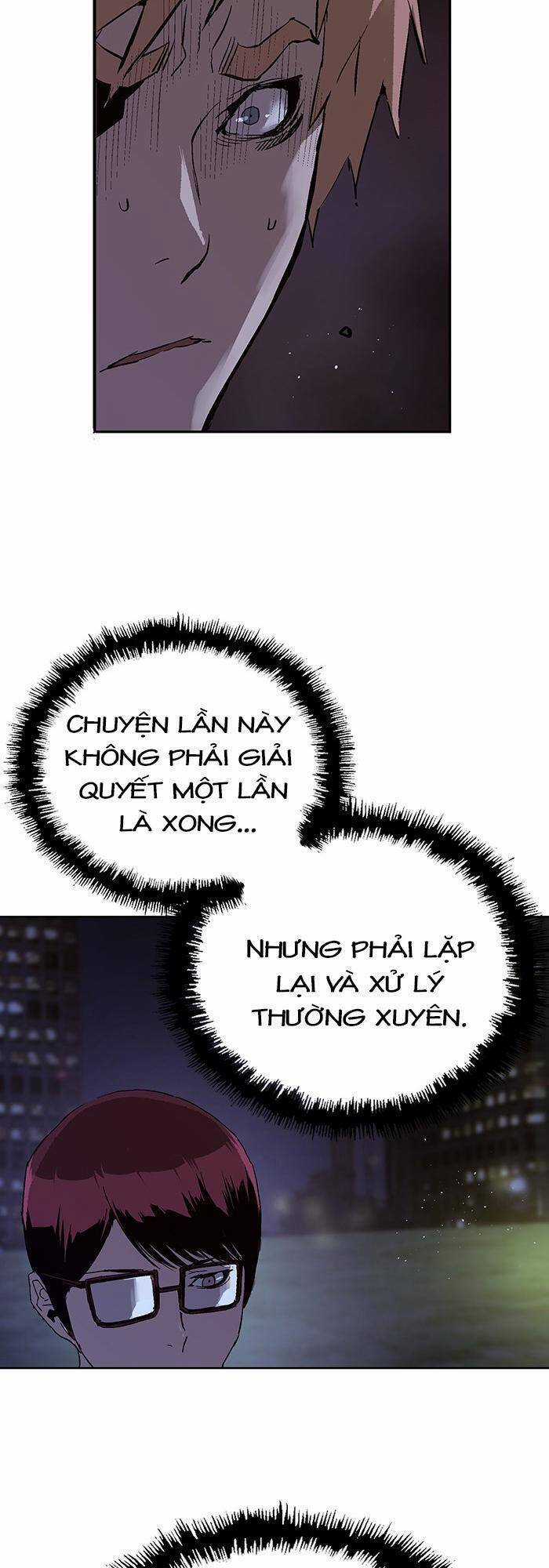 Anh Hùng Yếu - Chapter 134 - Trang 39
